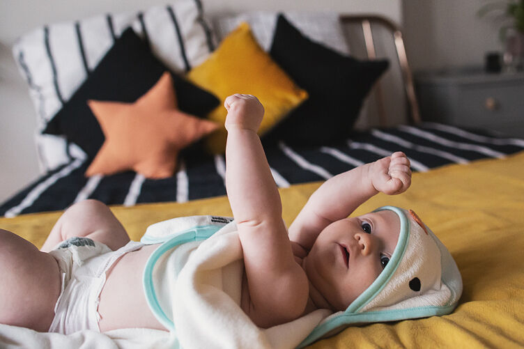Tommee shop tippee towel